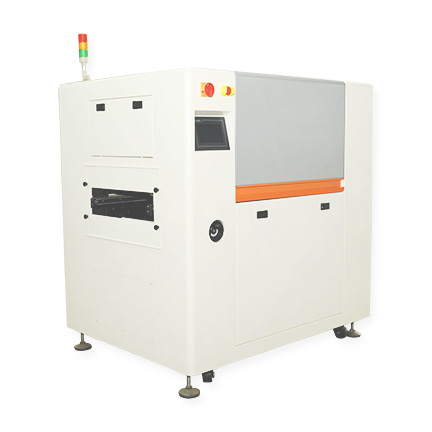 新型的 UV 檢測(cè)臺(tái)相比傳統(tǒng)檢測(cè)臺(tái)有哪些優(yōu)勢(shì)？?